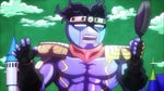 Star Platinum