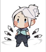 nine-tailed fox song 4