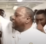 Tell em to bring me my money