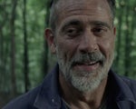 Negan whistle - Sound