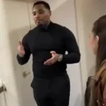 Beefin wit my chick while im in jail - Kevin Gates