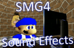 SMG4 Mario Oooohhh Slowed Down - Sound