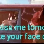 I'll Bite Your Face Off