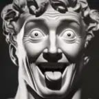 Look Papa- Look! LOOOOOOOOK!-