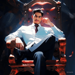 Abderrahmane El hardi عبد الرحمان الهردي