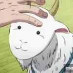 SAGE - NO IM GOAT