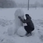 Sia Snowman [Official Video]