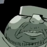 there is nothing left