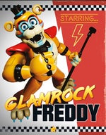 It's Been So Long (FNAF 2 Song) Big Band Version @The8BitBigBan - Sound