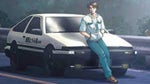 BASS BOOSTED - Extended Version - Running In The 90s - Initial D