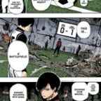 IM AN A EGOIST... ITOSHI RIN