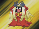Pokemon: Jynx