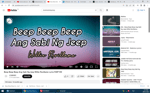 Beep Beep Beep Ang Sabi Ng Jeep Willie Revillame Lyrics720P HD - Sound