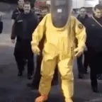 Infectious cough meme