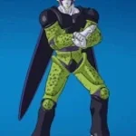 Dragon Ball Z Perfect Cell Theme