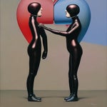 People stop fighting, let love