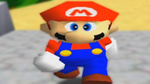 Mario Walking