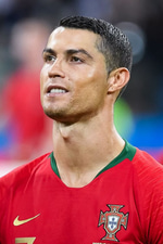 Christiano Ronaldo Siuu Sound