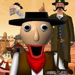 Baldi Old Town Road