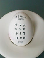 OMG bist du Giggand shorts