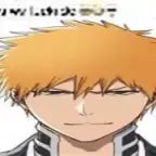 bleach bo-hahaha (saturer)