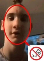 German soldier burning