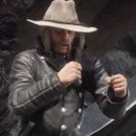 Micah bell voice line 2