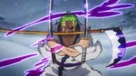 Zoro Santoryu