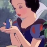 dont you just love being a princess?