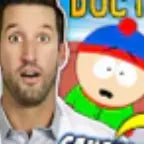 me when im talking about meet the medic but then start laughing