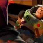Buzz Discovers Zurg Is His Father - Toy Story 2