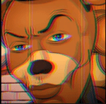 FAZBEARIAN DANCA FRONK