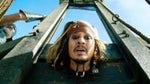 Pirates Of Caribbean - Jack Sparrow - I'm about to be executed on dry land