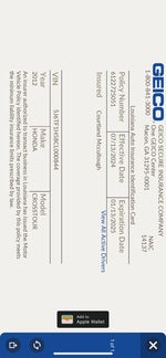 It's time to play the game