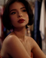 porque eres mi novio cristian