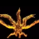 void ghidorah / planet eater ghidorah / ghidorah earth roars - Sound