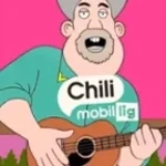 country chili mobilig