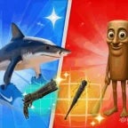 Sad steal ab rainrot