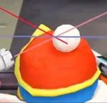Dedede - That's Cringe Bro