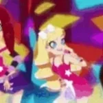 LoliRock Générique