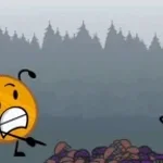 BFDI BOMBY OH NO, OH MY GOSH SOUND EFFECT