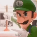 luigi miami daily traffic coño meme