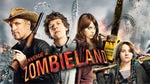 Bienvenue à zombieland