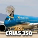 【爆音】Airbus A350✈️Flap sound🔈