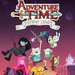 Adventure Time Komm und Folge mir Full Credits Song (German)