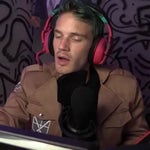 PewDiePie - Well well oh