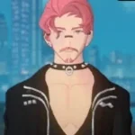 I Still Couldn't Avenge You Meister