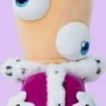 i just didn't think i'd be chinese kinger