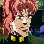 JJBA Yare Yare Daze Jotaro