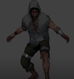 Left 4 Dead 2, Hunters theme